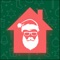 Santa in Your House is a must this Christmas