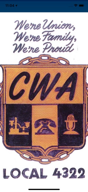 CWA Local 4322(圖1)-速報App