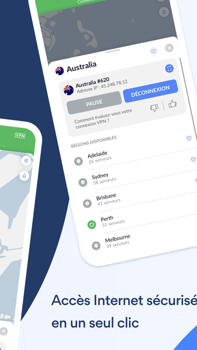 NordVPN: L’outil cybersécurité NordVPN: L’outil cybersécurité