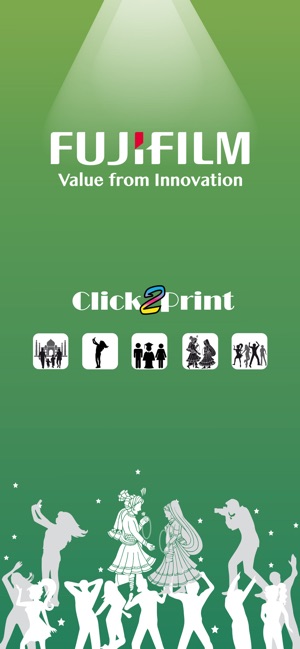 Click2Print(圖1)-速報App