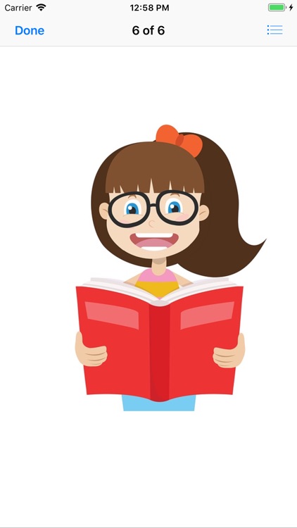 Study Stickers screenshot-8