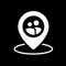 p0rtals is a free, location-based information sharing app