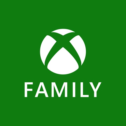 Xbox Family Settings Xbox Family Settings