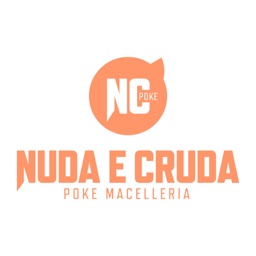 Nuda e Cruda