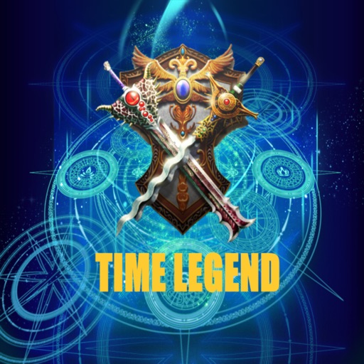 Time Legend