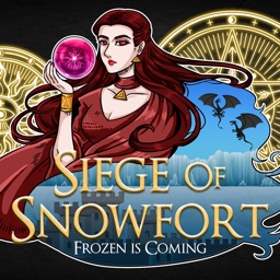 Siege Of Snowfort