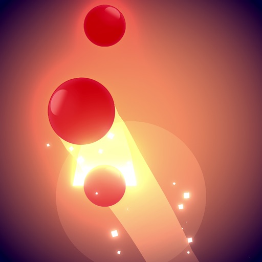 Hyper Ball Extreme iOS App