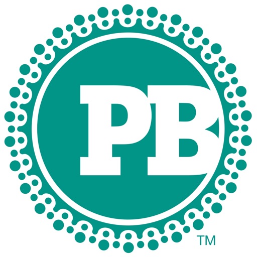 PBS Mobile Banking iOS App