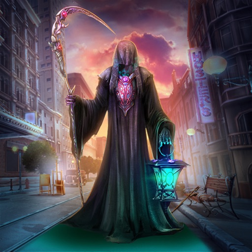 New York Mysteries 3 (F2P)