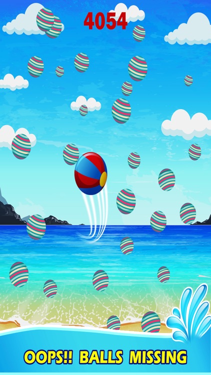 New 2019 Crazy Color Ball screenshot-3