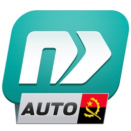 NV Auto Angola