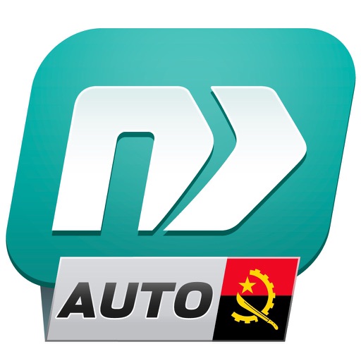 NV Auto Angola