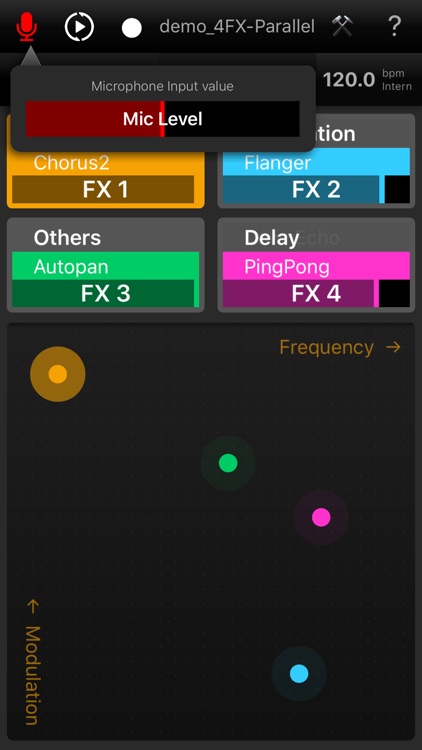 Elastic FX screenshot-6
