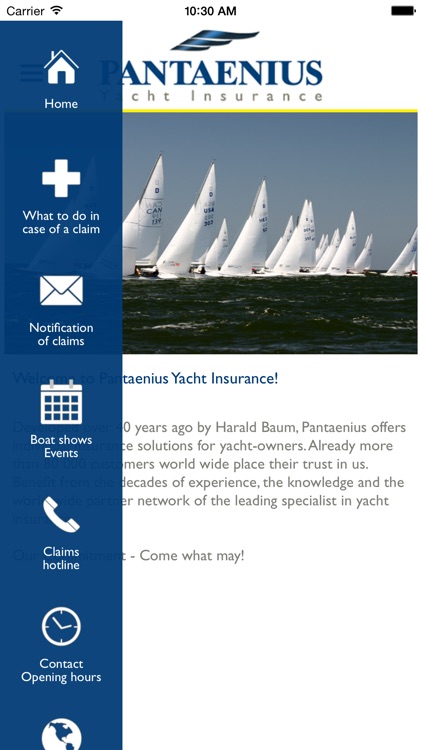 pantaenius yachtversicherung hamburg