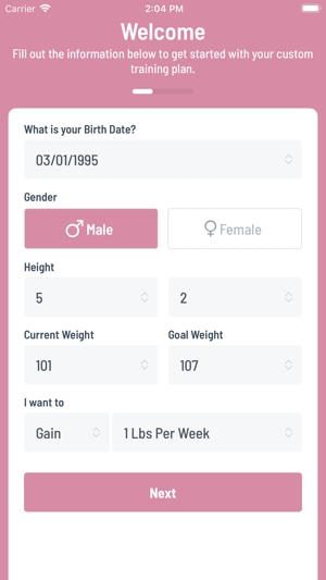 Ladydoc Nutrition(圖3)-速報App