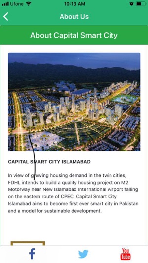 Capital SmartCity(圖4)-速報App