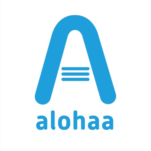 ALOHAA BUILDING APP