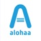 Alohaa building app