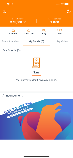 Bonds PH(圖2)-速報App