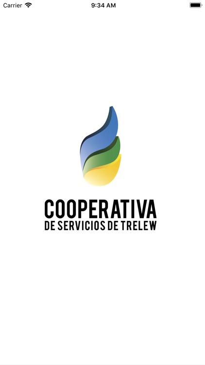 Oficina Virtual Cooperativa TW