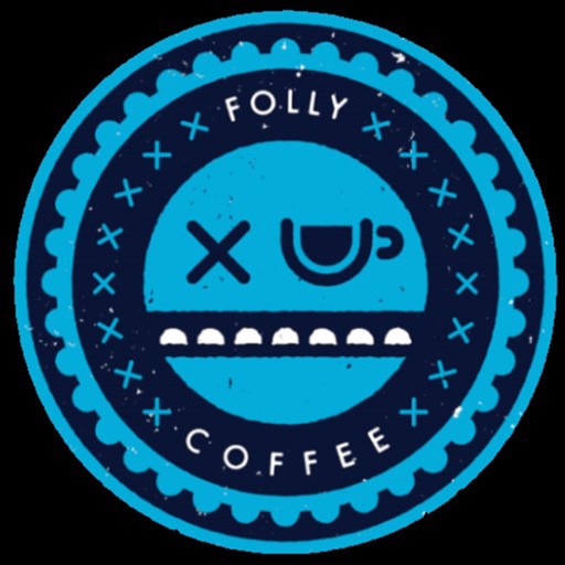 Folly Coffee Roasters App