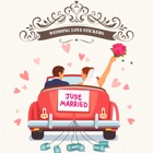 Top 30 Stickers Apps Like Wedding Love Stickers! - Best Alternatives