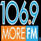 106.9 More FM