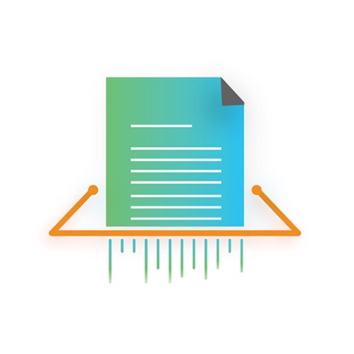QuickScanner-PDF Document Scan