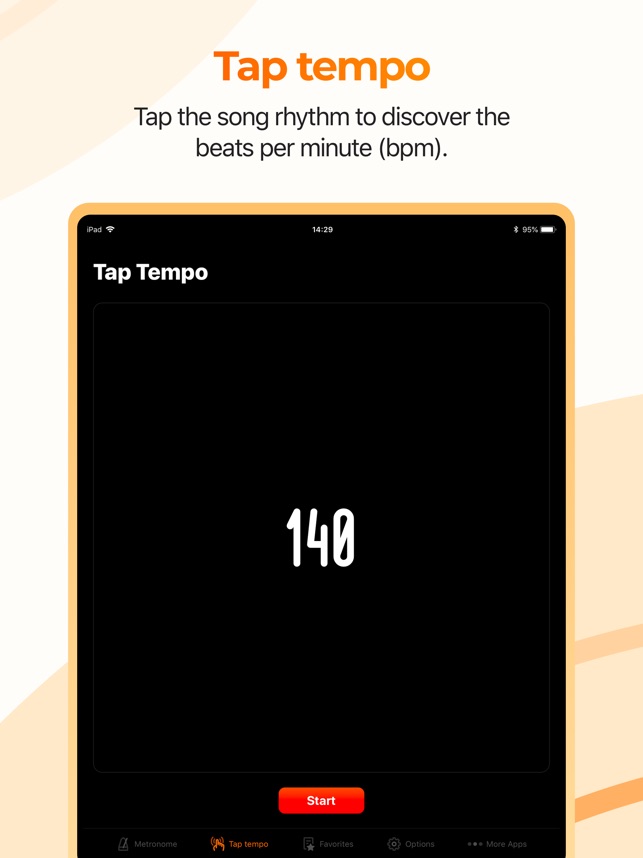 Metronome Cifra Club on the App Store