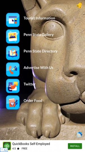 Penn State Directory