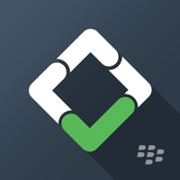 Contact BlackBerry Tasks