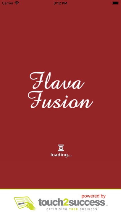 Flava Fusion High Street