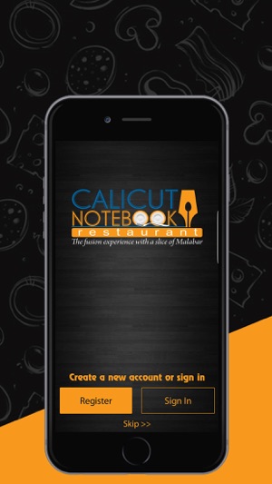 Calicut-Notebook-Restaurant(圖3)-速報App