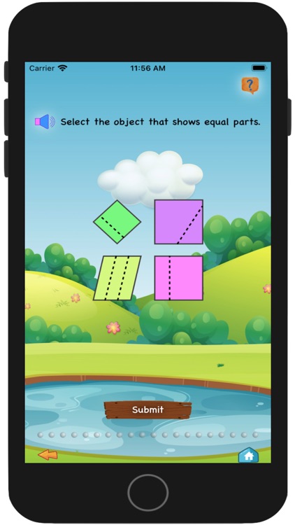 Practice Math 1-2 screenshot-4