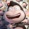 "Duobao Monkey"