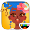 Toca Boca AB - Toca Hair Salon 4  artwork