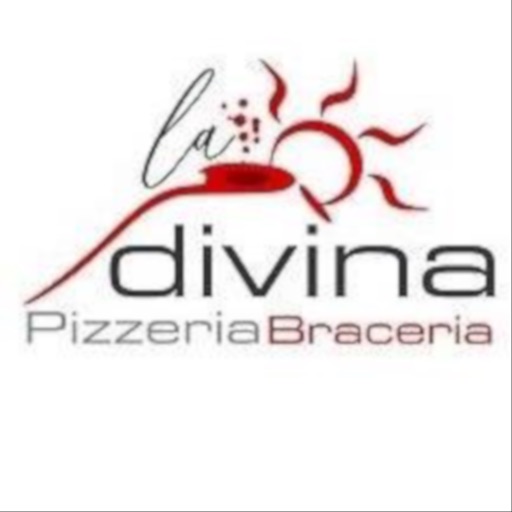 La Divina Pizzeria Braceria icon