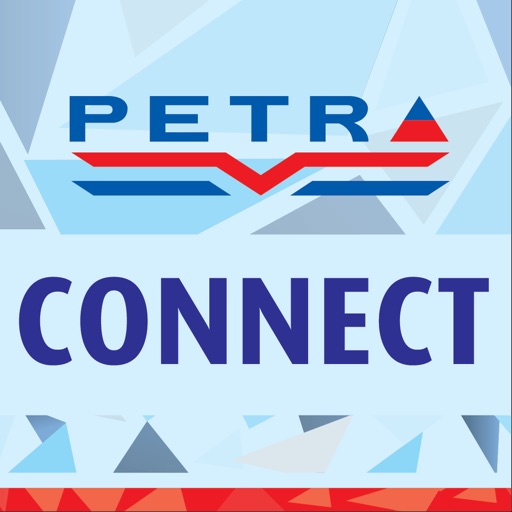 Petra Connect Download