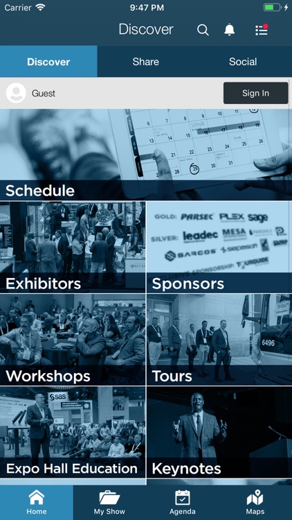 Manufacturing&Technology 2019