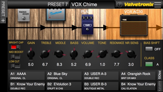 Tone Room(圖3)-速報App