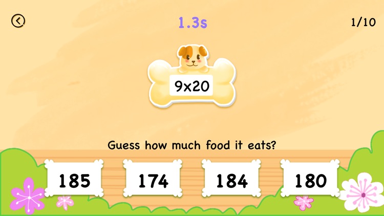 Animals Eat Food screenshot-3