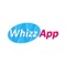 Whizzapp is a free app for free iphone with text and calls, to friends and family all over the world
