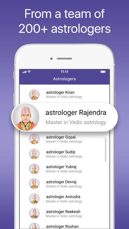 Daily Horoscope 2021 by Yodha
