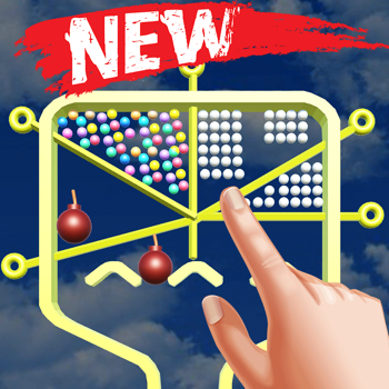 Stress Balls Colorfully PC