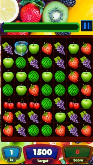 New Fruit match Max(圖3)-速報App