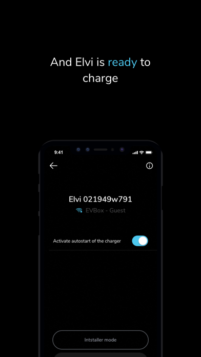 EVBox Connect screenshot 4
