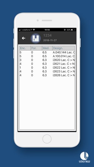 Lousalu Clientes(圖5)-速報App