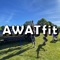 Download the app to view schedules & book sessions at AWATfit