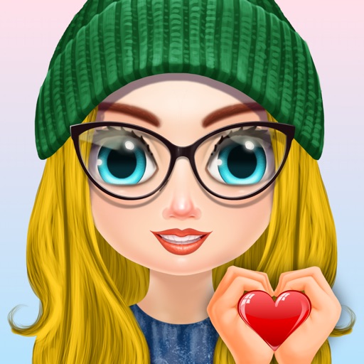 Avatar Maker Character Creator