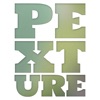 Icon Pexture - Text on photo
